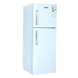 یخچال فریزر بالا پایین آی فادر مدل if11 - مرکز تولید ، پخش و فروش لوازم خانگی آی فادر