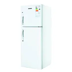 یخچال فریزر بالا پایین آی فادر مدل if11 - مرکز تولید ، پخش و فروش لوازم خانگی آی فادر