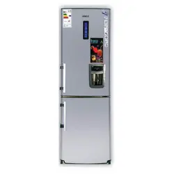 قیمت یخچال و فریزر 4 کشو آی فادر مدل if27 - مرکز تولید ، پخش و فروش لوازم خانگی آی فادر