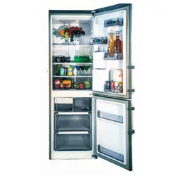 قیمت یخچال و فریزر 4 کشو آی فادر مدل if27 - مرکز تولید ، پخش و فروش لوازم خانگی آی فادر