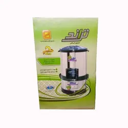 سبزی خرد کن ایرانی تراند