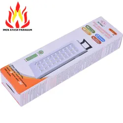 چراغ اضطراری کیانگ