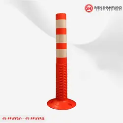 استوانه شبرنگدار_ایمن شهروند