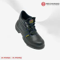 کفش ایمنی فرزین مدل کوهان_ایمن شهروند