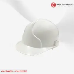 کلاه ایمنی کارگری