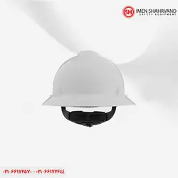 کلاه امداد و نجات هترمن یا کلاه فول بریم