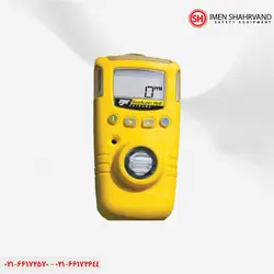 گاز سنج تک گاز H2S برند HONEYWELL