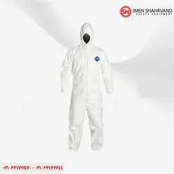 لباس کار یکسره یکبار مصرف تایوک ایرانی درجه یک