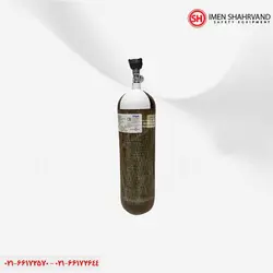 سیلندر دراگر 300 بار (6.8 لیتری)