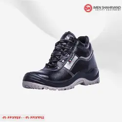 کفش ایمنی پادکس مدل آتلانتیس