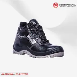 کفش ایمنی پادکس مدل آتلانتیس