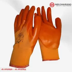 دستکش ژله ای استاد کار