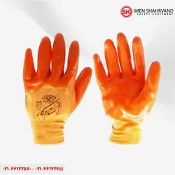 دستکش ژله ای استاد کار