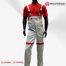 شلوار بندی فلامنت استخوانی