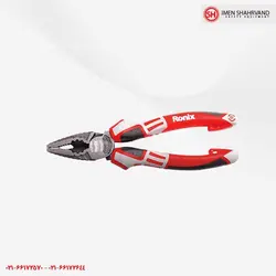 انبر دست رونیکس مدلRh-1117