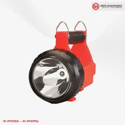 چراغ قوه ضد انفجار Vulcan