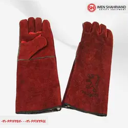 دستکش ایمنی هوبارت 40 سانتی