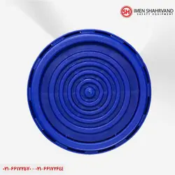 فیلتر ماسک نیم صورت چهار حالته اسپاسیانی