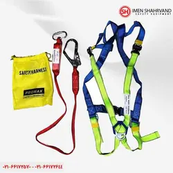 کمربند ایمنی پرومکس شوک دار