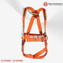 کمربند ایمنی ورکمن