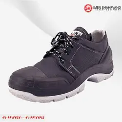 کفش کلار مدل پوتین کواترو