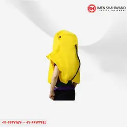 سیستم تنفسی رنگ پاشی NP505