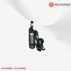 سیلندر یدکی ۳۰ دقیقه ای کامپوزیت