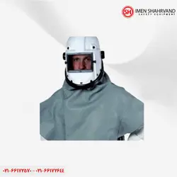 سیستم تنفسی شن پاشی سند بلاست مدل ACS952