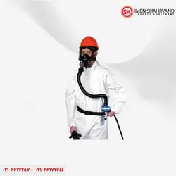 سیستم تنفسی هوارسان دائم مدل AC190