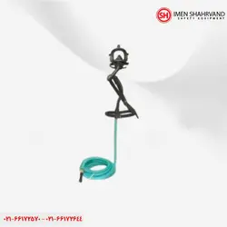 سیستم هوا رسان تک نفره DUCT ECO