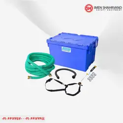 سیستم هوا رسان تک نفره DUCT ECO
