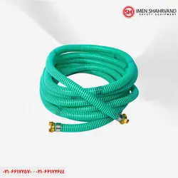 سیستم هوا رسان تک نفره DUCT ECO
