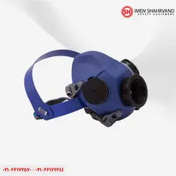 ماسک نیم صورت EPDMتک فیلتر مدل ST85