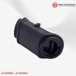 آداپتور دو کارتریج ماسک تمام صورت TR2002