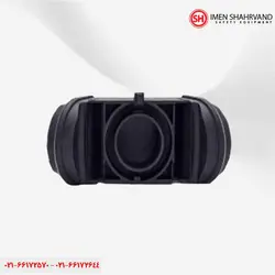 آداپتور دو کارتریج ماسک تمام صورت TR2002