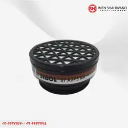 کارتریج 87 A2P3 ماسک Sibol