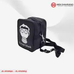 کیف ماسک تمام صورت TR2002
