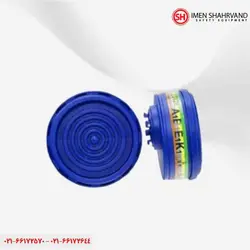 کارتریج A1B1E1K1 مخصوص ماسکهای Duetta و DUO