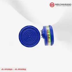 کارتریج A1B1E1K1P3 مخصوص ماسکهای Duetta و DUO