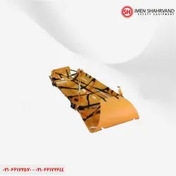 برانکارد نجات همه کاره