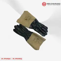 دستکش جوشکاری آرگون مدل I.T.Co