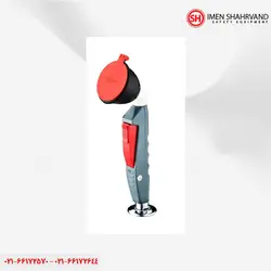 چشم شوی تک چشمی آزمایشگاهی مدل WJH-1355-2