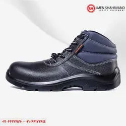 پوتین پرو عایق برق