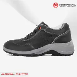 کفش نیلا زنانه مشکی