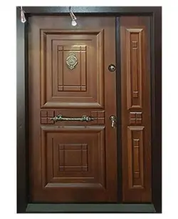 درب ضد سرقت مدل ساران