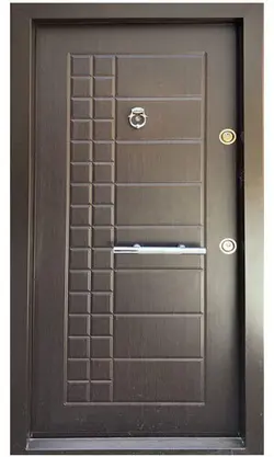 درب ضد سرقت آراز آلفا