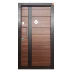 درب ضد سرقت مدل ماهور
