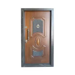 درب ضد سرقت مدل G150