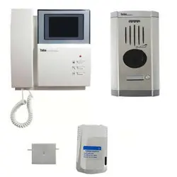 دربازکن تصویری تابا مدل 1040mV1 مجموعه 4 عددی