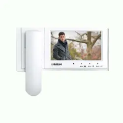 دربازکن تصویری سوزوکی مدل SZ-725